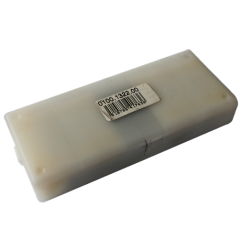 Plaquette Hm K05 Grain Standard 30X9X1,5 2Z 35° ref 02.2038.2 Leman