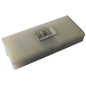 Plaquette Hm K05 Grain Standard 30X9X1,5 2Z 35° ref 02.2038.2 Leman