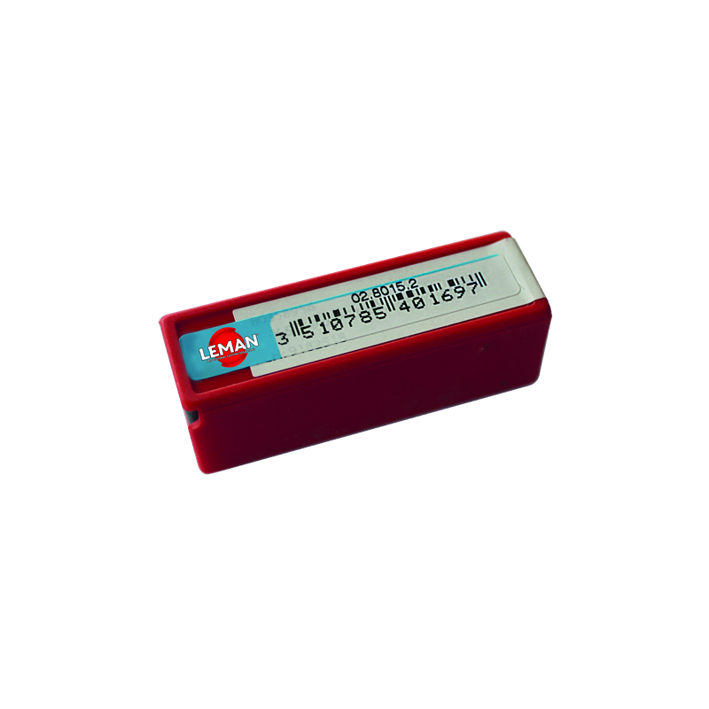 Plaq.Hm Smg02 Submicron-Grain 12X12X1,5 4Z 35° ref 02.8002.4 Leman