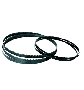Ruban Flexback Bois 1575X10X0,5 4 Tpi  ref 130.10014 Leman