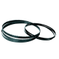 Lame De Scie A Ruban Flexback 1425X10X0,36 6Tpi ref LEM02 Leman