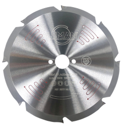 Lame Circ.Diamant 250X30X16Z Tp /Mtx Abrasifs ref 350TF.250.3016 Leman