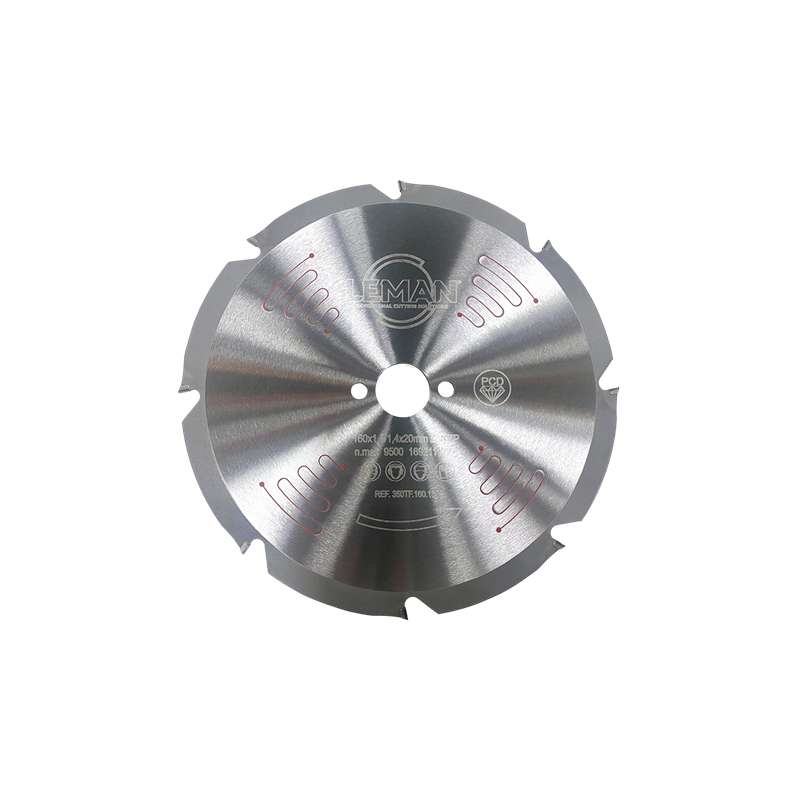 Lame Circ.Diamant 250X30X16Z Tp /Mtx Abrasifs ref 350TF.250.3016 Leman