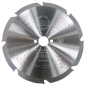Lame Circ.Diamant 250X30X16Z Tp /Mtx Abrasifs ref 350TF.250.3016 Leman