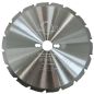 Lame Circ.Diamant 255X30X18Z Tp Neg /Mtx Abrasifs ref 350TFN.255.3018 Leman