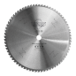 Lame Cir.Hm Micrograin D320X25,4X2,2 72Z Tp Metal ref GOLD11.3202572 Leman