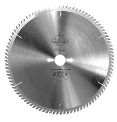 Lame Circ.Carbure D500X32X120Z Tp Pos / Alu ref 118.500.3212 Leman