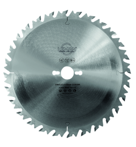 Lame Circ.Carbure D.650X30X44Z Alt.+A-R/Debit Bois ref 220.650.3044 Leman