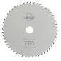 Lame Circ.Hm Multi-Materiaux D160X2,0/1,4X20 52Z ref 923.160.2052 Leman