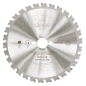 Lame Circ Hm Fine D185X30X1,9 36Z Alt Pos Metal ref 964C.185.30ME Leman