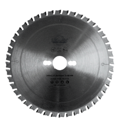 Lame Circ.Carbure Dry-Cutter D180X30X36Z /Metal ref 120.180.3034 Leman