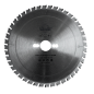 Lame Circ.Carbure Dry-Cutter D180X30X36Z /Metal ref 120.180.3034 Leman