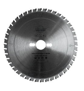 Lame Circ.Carbure Dry-Cutter D180X30X36Z /Metal ref 120.180.3034 Leman