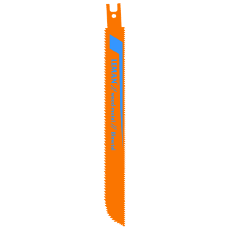 3 Ls Sabre 180Mm E.1,27 Pas 4,2-2,5Mm Trim Revers. Bois/Bois Avec Clous/Acier ref 7721.03 Leman