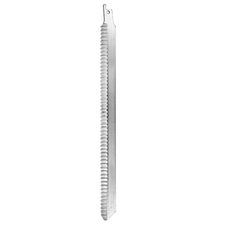 2 Ls Sabre 225Mm Cv Pour Materiaux Isolants ref 7727.02 Leman