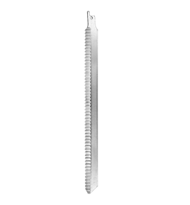 2 Ls Sabre 225Mm Cv Pour Materiaux Isolants ref 7727.02 Leman