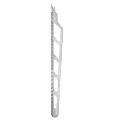 1 Ls Sabre 400Mm Cv Pour Materiaux Isolants ref 7739.01 Leman