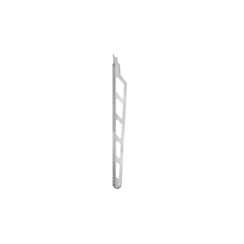 1 Ls Sabre 400Mm Cv Pour Materiaux Isolants ref 7739.01 Leman