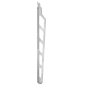 1 Ls Sabre 400Mm Cv Pour Materiaux Isolants ref 7739.01 Leman