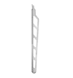 1 Ls Sabre 400Mm Cv Pour Materiaux Isolants ref 7739.01 Leman