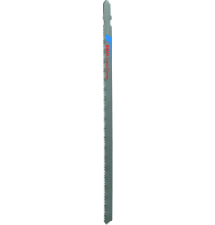 5 Ls Sauteuse 180Mm Pas 1,4Mm Bim Metal/Sandwich ref 7120.05 Leman