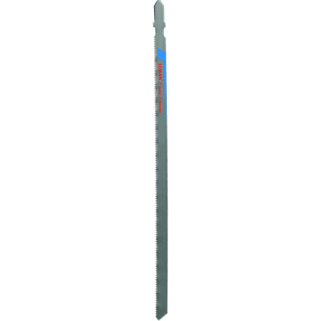 5 Ls Sauteuse 180Mm Pas 1,4Mm Bim Metal/Sandwich ref 7120.05 Leman