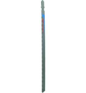 5 Ls Sauteuse 180Mm Pas 1,4Mm Bim Metal/Sandwich  ref 7120.05 Leman