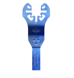 Lame Scie Plongeante Crv Bois 10X28 Mm ref 4001.01 Leman