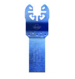 Lame Scie Plongeante Crv Bois 22 X 48 Mm ref 4002.01 Leman