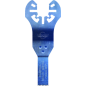 Lame Scie Plongeante Bi Metal 10X28 Mm ref 4005.01 Leman