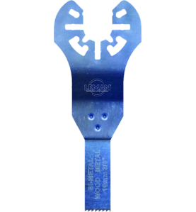 Lame Scie Plongeante Bi Metal 10X28 Mm ref 4005.01 Leman