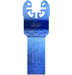 Lame Scie Plongeante Bi Metal 22X48 Mm ref 4006.01 Leman