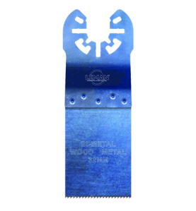 Lame Scie Plongeante Bi Metal 32X40 Mm ref 4007.01 Leman