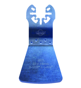 Spatule Flexible Sk7 52X45 Mm ref 4010.01 Leman