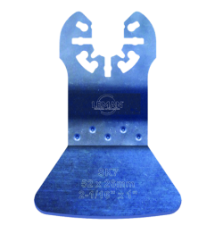 Spatule Rigide Sk7 52X26 Mm ref 4011.01 Leman