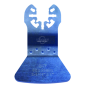 Spatule Rigide Sk7 52X26 Mm ref 4011.01 Leman