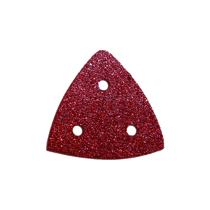 Lot 10 Feuilles Abrasives Gr.60 ref 402110.01 Leman