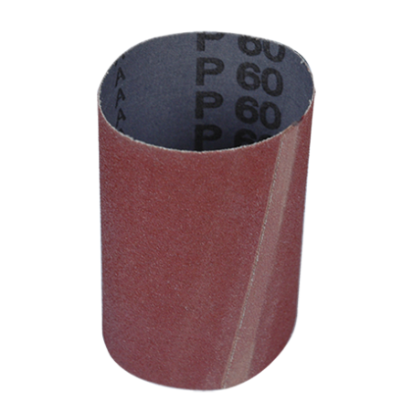 Manchon Toile 120X450 Gr40 Corindon ref 7245040 Leman