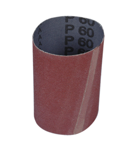 Manchon Toile 120X450 Gr40 Corindon ref 7245040 Leman