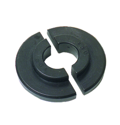 Vis Bout Arbre M14 Long.80 Avec Ecrou ref 968.5.014.20.80 Leman