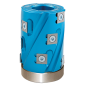 Roulement A Billes D62Xal30 Etanche Poussieres ref 970.5.062.30.00 Leman