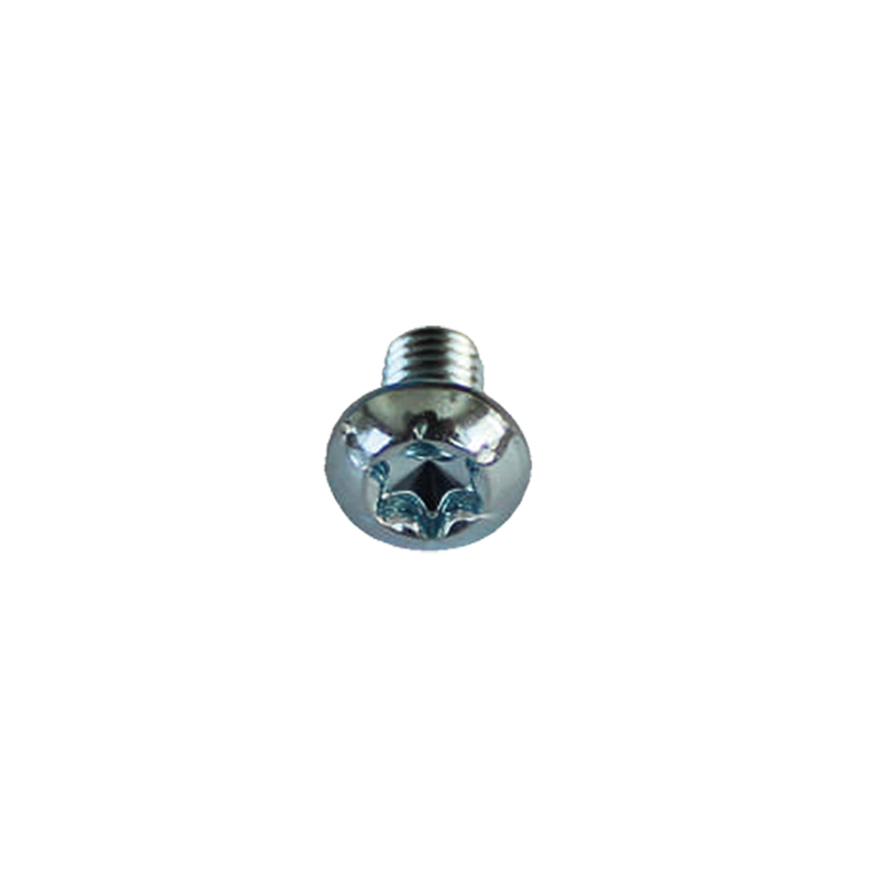 Vis Tb M4X8 Torx T20 (Extens.928 20-39+Inclin.958) ref VIS928 Leman