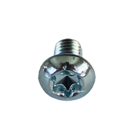 Vis Tb M4X8 Torx T20 (Extens.928 20-39+Inclin.958) ref VIS928 Leman