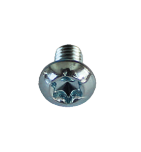 Vis Tb M4X8 Torx T20 (Extens.928 20-39+Inclin.958) ref VIS928 Leman