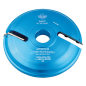 Vis Tb M3X7 (P.O. 948.150.30.01/948.160.30.01&02) Tête Ø8 ref VIS948.160 Leman