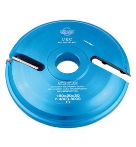 Vis Tb M3X7 (P.O. 948.150.30.01/948.160.30.01&02) Tête Ø8 ref VIS948.160 Leman