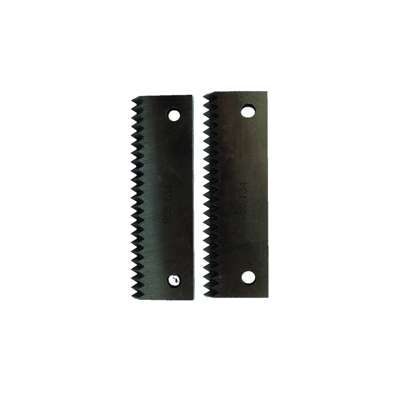 Jeu De 2 Fers Profiles N°325 Pour P.O. Ht.90Mm ref 955.325 Leman
