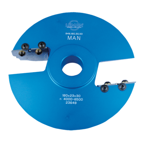 2 Plaquettes Hm Profil 103 Pour Po 948.180.30.101 ref 103 Leman
