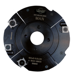 P.O. A Rainer Intermediaire D.150 Al.30 Ep.10 Z2 ref 937.150.30.0010 Leman