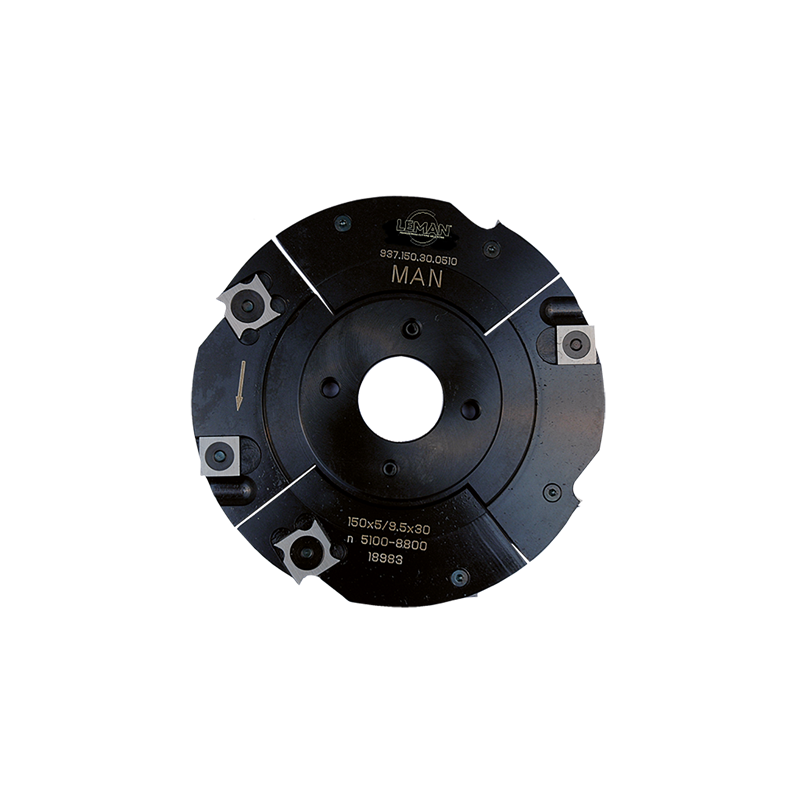 P.O. A Rainer Intermediaire D.150 Al.30 Ep.10 Z2 ref 937.150.30.0010 Leman
